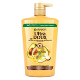 GARNIER UD AVOCADO & SHEA BUTTER SHAMPOO 1000ML